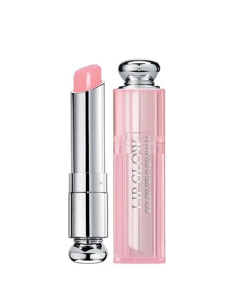 dior lip glow bloomingdales|Dior lip balm color reviver.